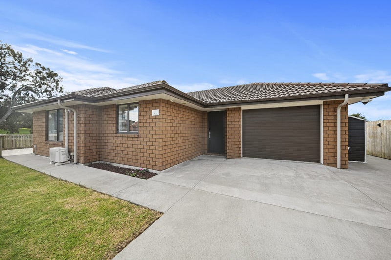 1A Tobruk Road, Panmure, Auckland - Carousel 2