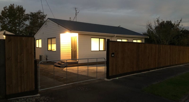 50A Keir Crescent, Masterton, Masterton, Wellington - Carousel 1