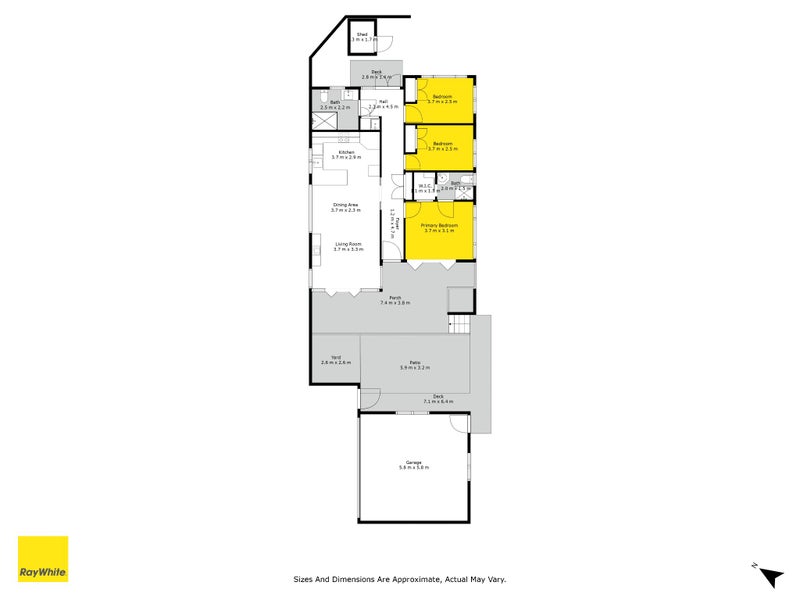 1/132 Richardson Road, Owairaka, Auckland - Carousel 15