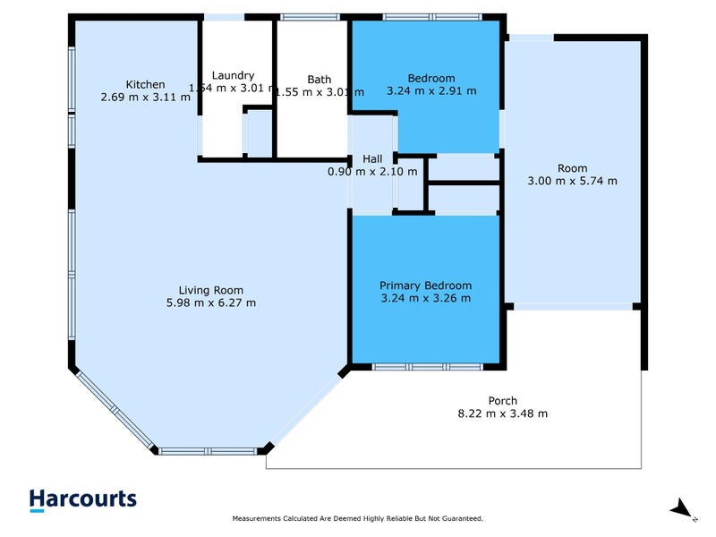 20C Overdale Street, Putaruru - Carousel 19
