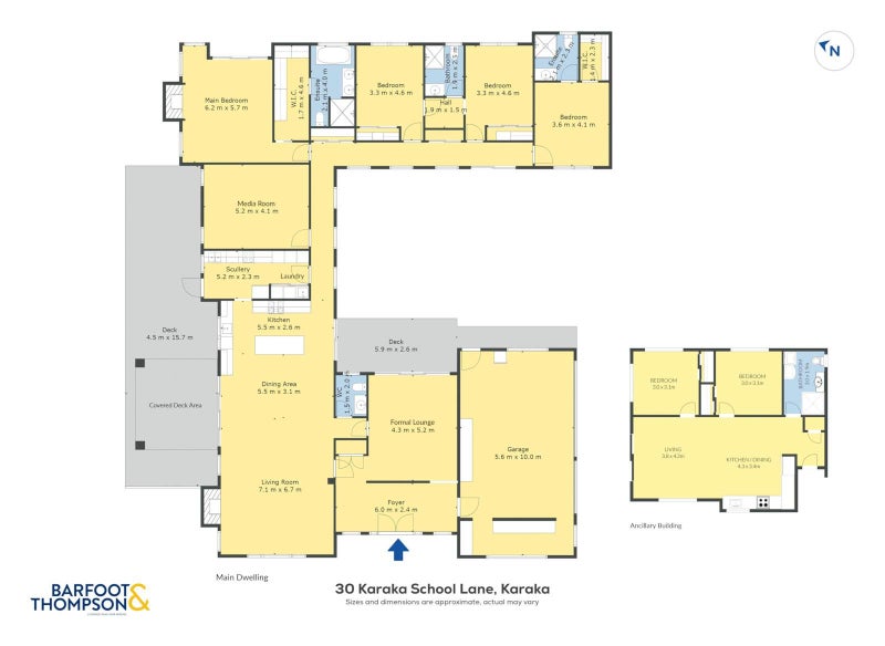 30 Karaka School Lane, Karaka, Franklin, Auckland - Carousel 41