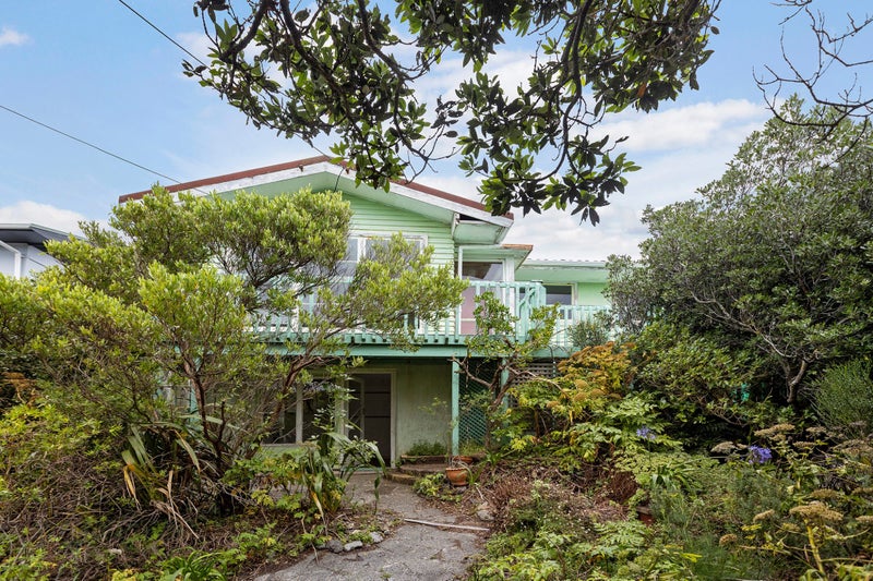 119 Buckley Road, Southgate, Wellington - Carousel 1