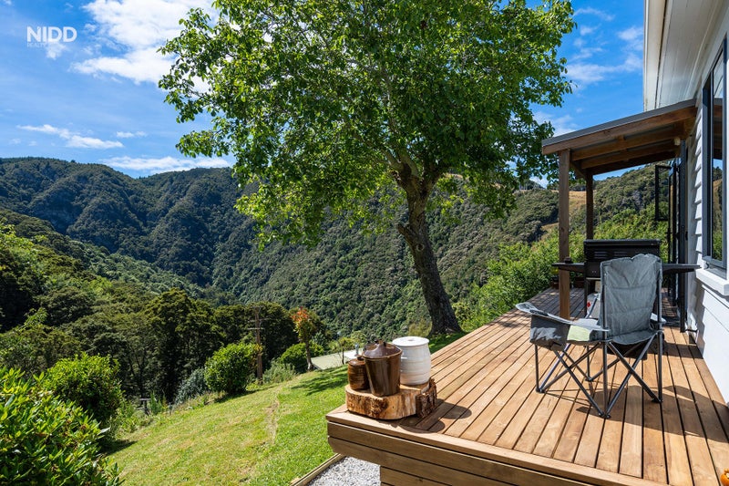 34 Morepork Lane, Waipori Falls, Outram - Carousel 1