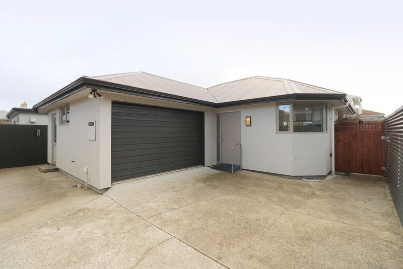 Property Valuation for 42 Catherine Street, Windsor, Invercargill