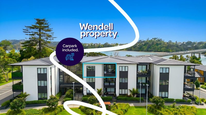 33/194 Buckley Avenue, Hobsonville, Auckland - Carousel 1