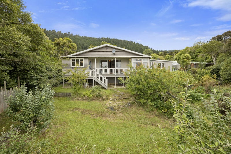 192 Doctors Point Road, Waitati, Waitati - Carousel 2