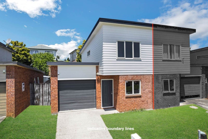 12 Brashier Circle, Sunnyvale, Auckland - Carousel 1