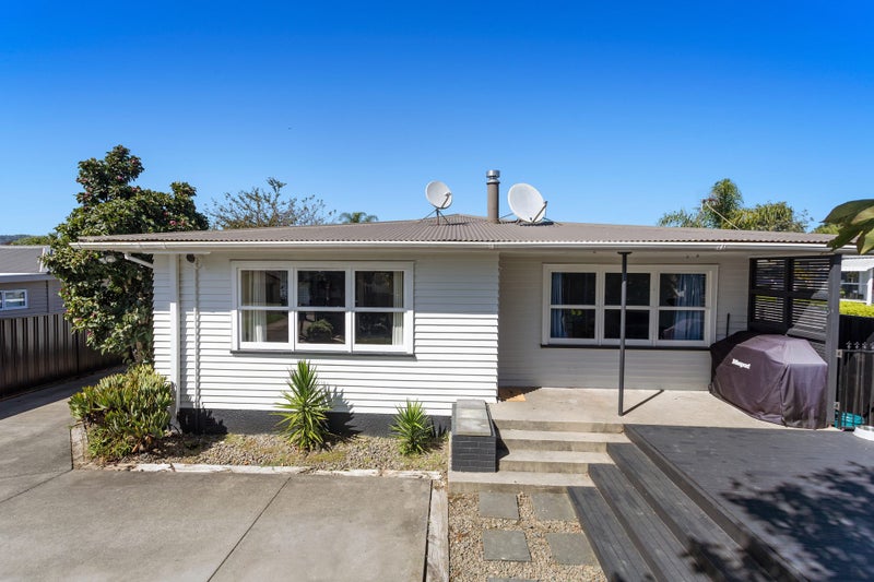 Property Valuation for 157 James Street, Whakatane Trade Me Property