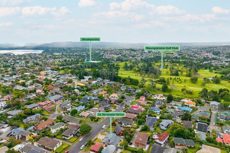31 Stranolar Drive, Mount Roskill, Auckland City, Auckland - Carousel 26