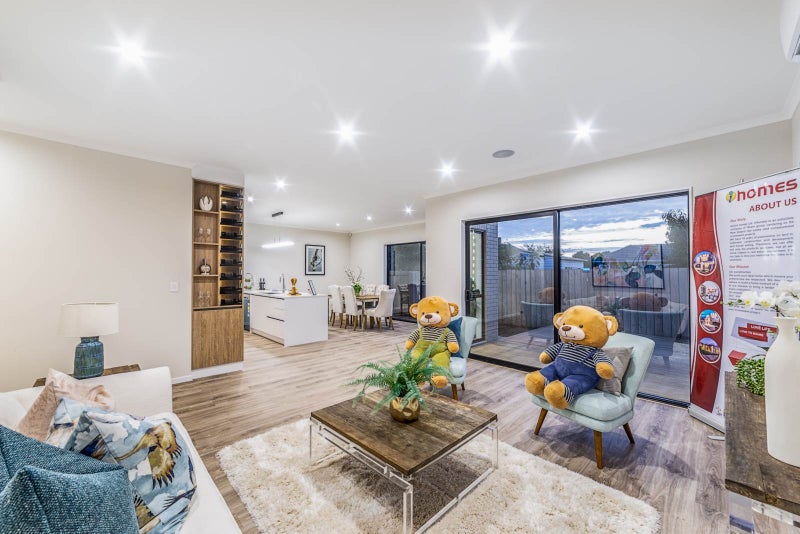 36 Te Aparangi Road, Papakura, Papakura - Carousel 2