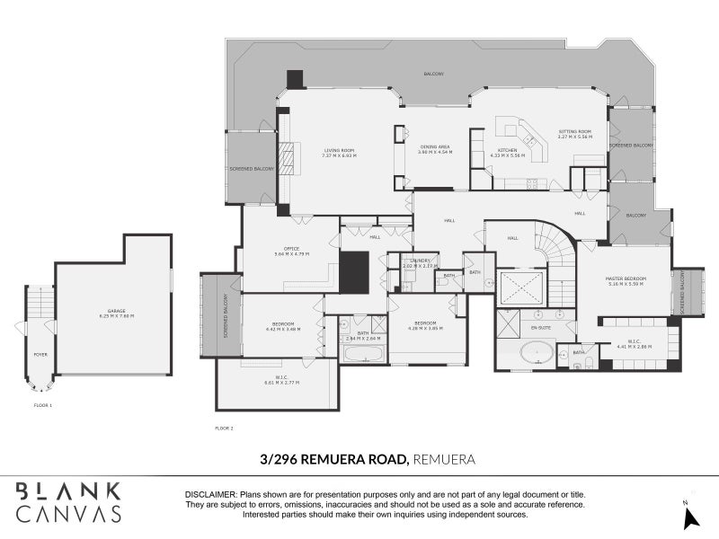 3/296 Remuera Road, Remuera, Auckland - Carousel 20