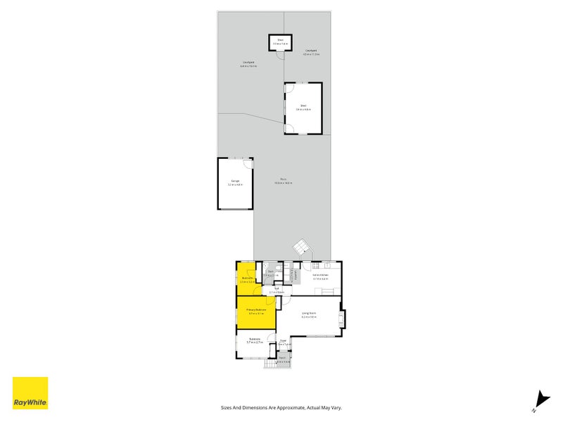 2 Daventry Street, Waterview, Auckland - Carousel 15