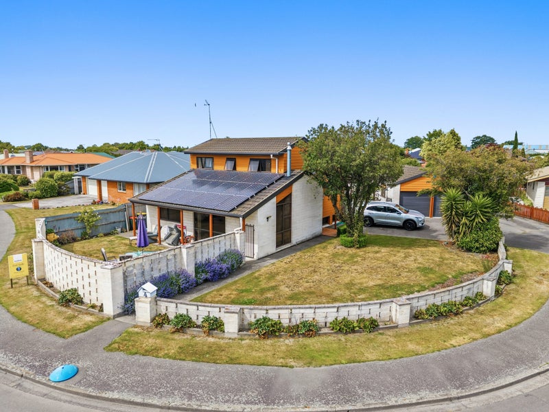 4 Ascot Place, Netherby, Ashburton - Carousel 18