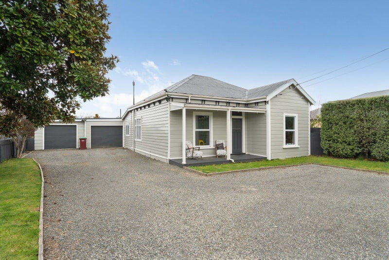 Property Valuation for 270 High Street South, Carterton, Carterton