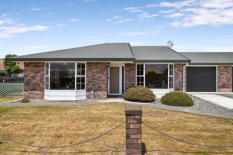 27A Karina Crescent, Redwoodtown, Blenheim - Carousel 1