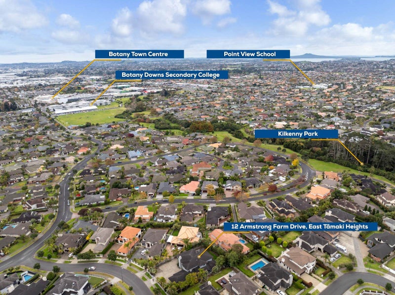 12 Armstrong Farm Drive, East Tamaki Heights, Auckland - Carousel 32