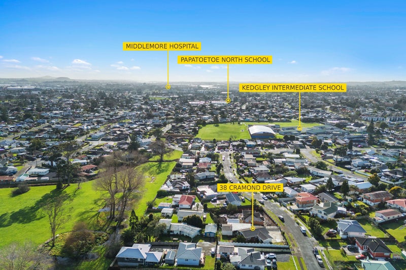 38 Cramond Drive, Mangere East, Auckland - Carousel 10