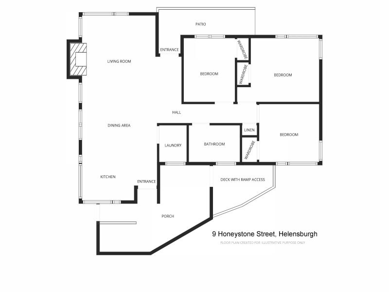 9 Honeystone Street, Helensburgh, Dunedin - Carousel 29