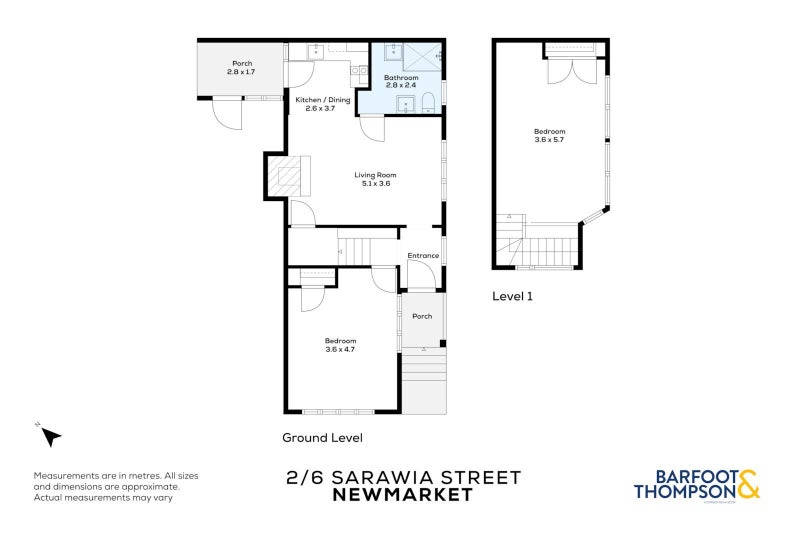 2/6 Sarawia Street, Newmarket, Auckland - Carousel 19