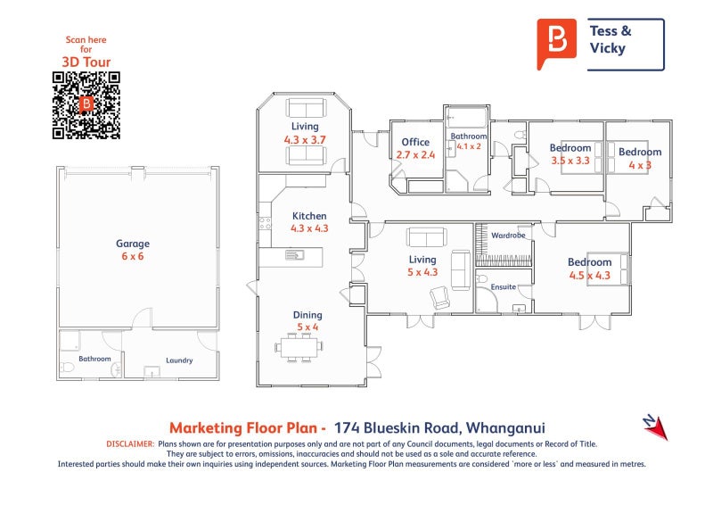 174 Blueskin Road, Whanganui - Carousel 40