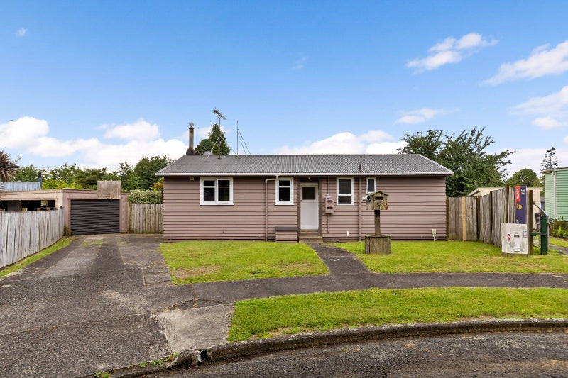 6 Cairngorm Place, Tokoroa, Tokoroa - Carousel 13