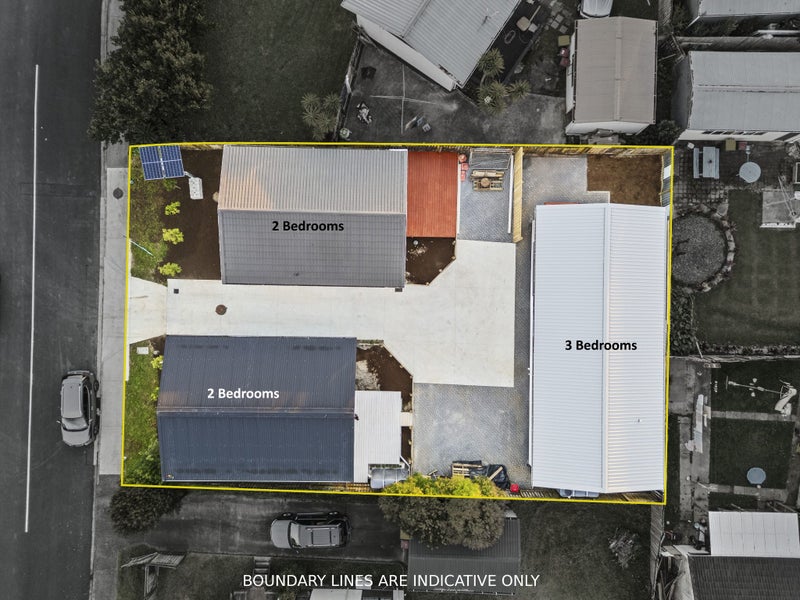 Lot 2/28 Heathdale Crescent, Papakura, Papakura, Auckland - Carousel 1