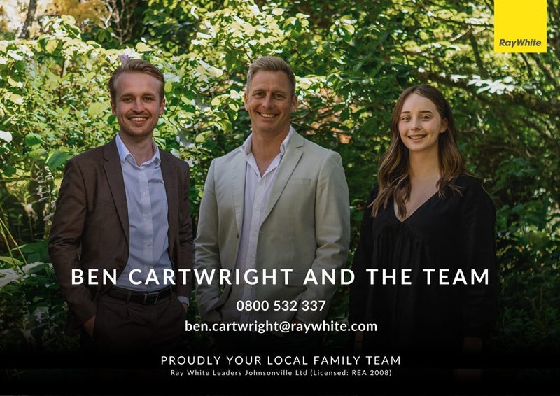 32 Batchelor Street, Newlands, Wellington - Carousel 21
