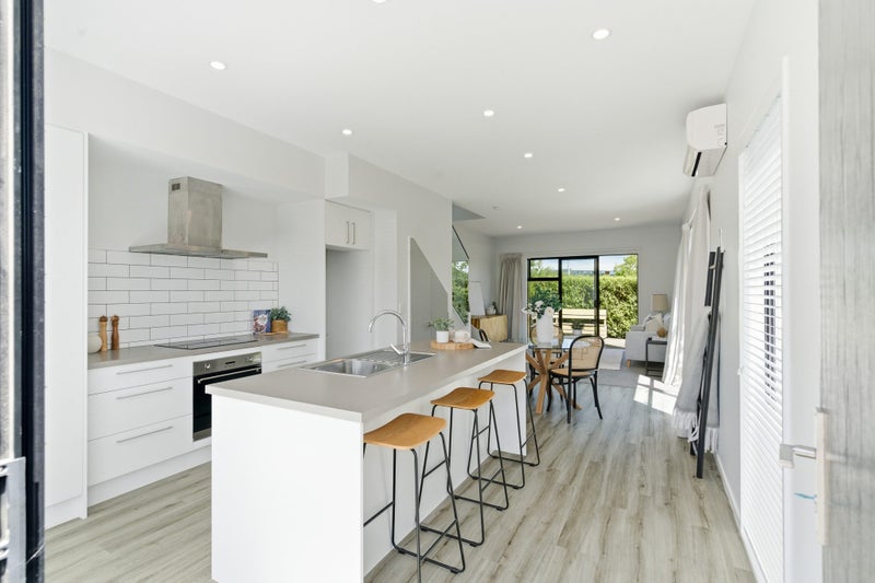 3 Lazarus Lane, Halswell, Christchurch - Carousel 2