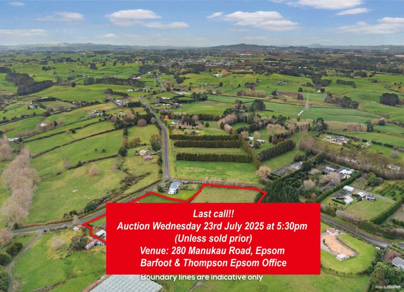 87 Pearson Road, Kingseat, Pukekohe - Carousel 1