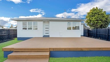 21A Harper Street, Papakura, Papakura - Carousel 1