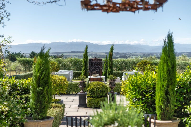 Property Valuation for 51 Southdown Drive, Martinborough Trade Me