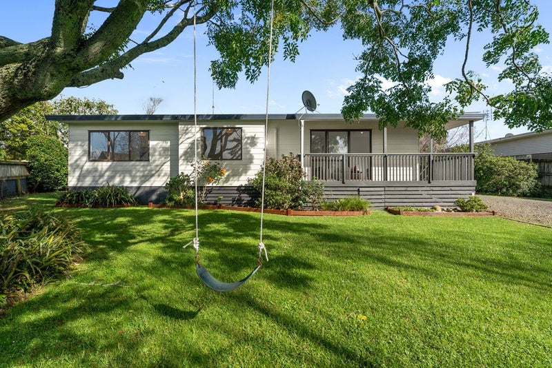 37 PURIRI Road, Pukekohe, Auckland - Carousel 1