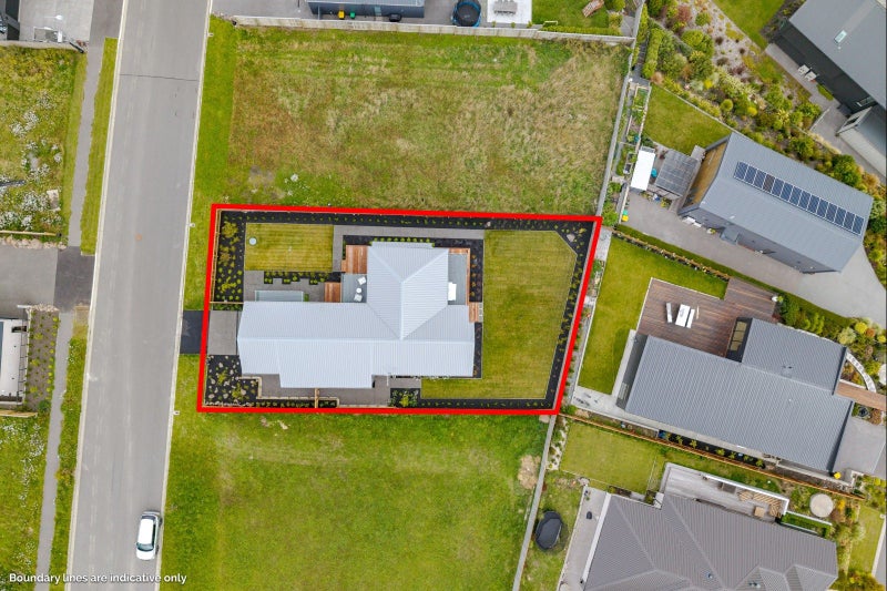 155 Penruddock Rise, Westmorland, Christchurch - Carousel 31
