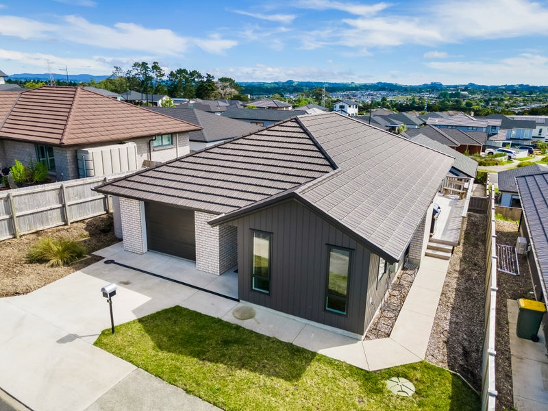 3 Reserva Crescent, Kumeu - Carousel 1