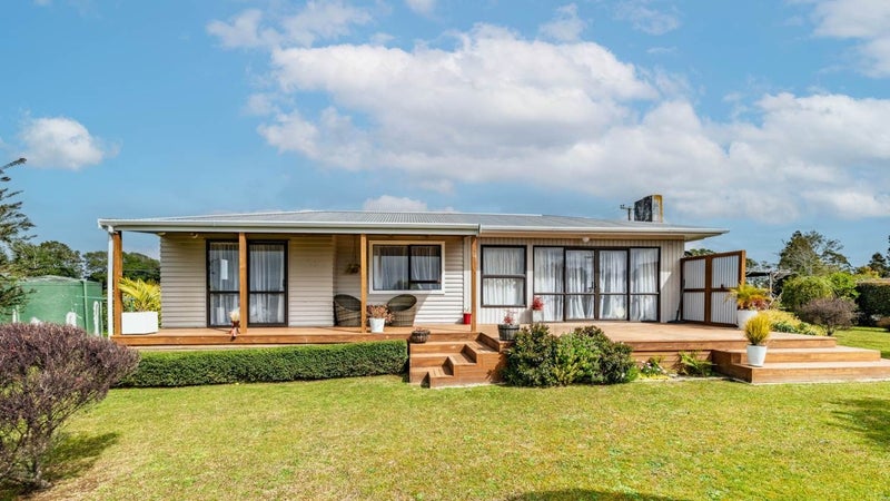 500 Hautapu Road, Pakaraka, Kaikohe - Carousel 1