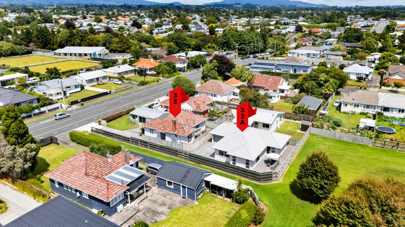 33A Upjohn Street, Brooklands, New Plymouth - Carousel 2