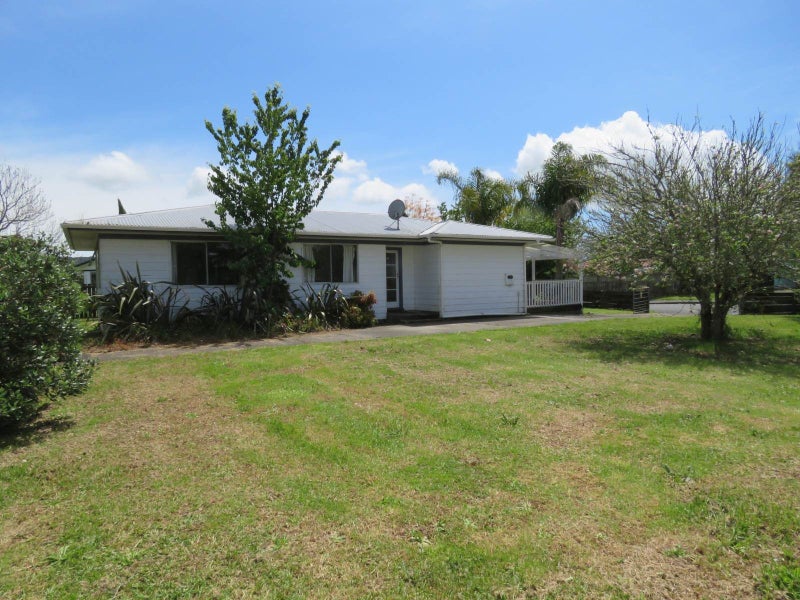 5 Belmont Place, Kaikohe, Kaikohe - Carousel 2