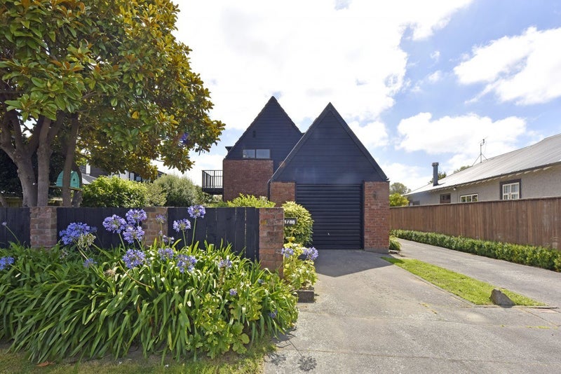 1/88 Abberley Crescent, St Albans, Christchurch - Carousel 1