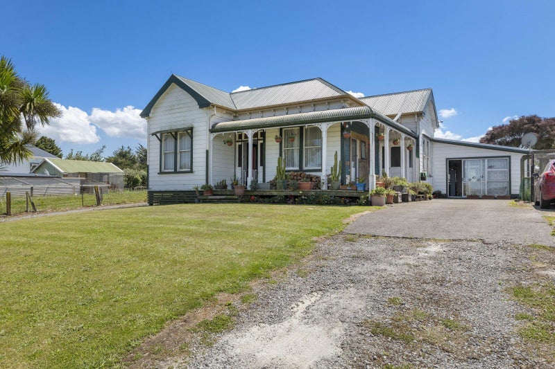 86 Victoria Street, Kaponga, Hāwera - Carousel 2