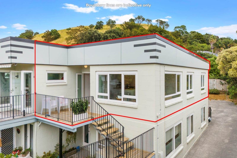 2/71 Church Street, Devonport, Auckland - Carousel 1