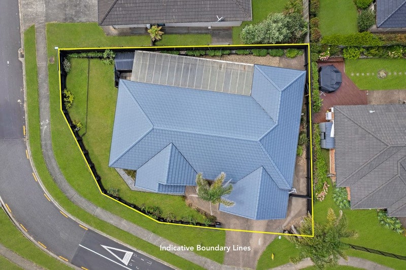34 Franshell Crescent, East Tamaki, Auckland - Carousel 29