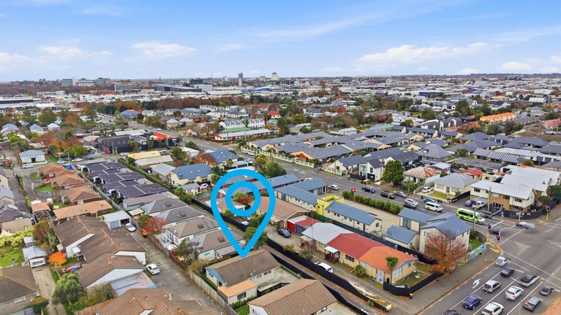 85A Brougham Street, Addington, Christchurch - Carousel 19