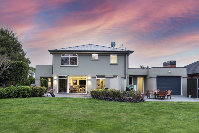 28 Rivers Edge, Northwood, Christchurch - Carousel 1