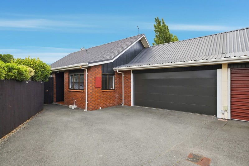 22/14 Wharenui Road, Upper Riccarton, Christchurch - Carousel 2