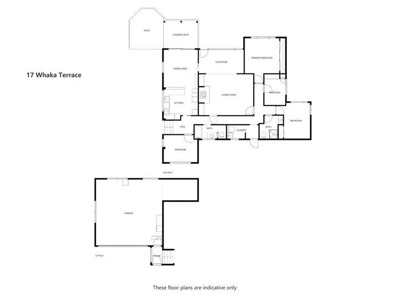 17 Whaka Terrace, Huntsbury, Christchurch - Carousel 39