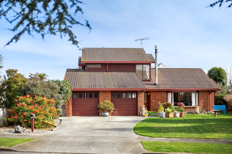 10 Wright Grove, Levin, Levin - Carousel 1