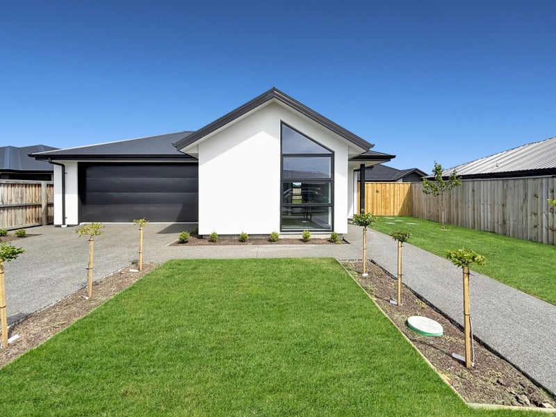 28 Blue Jacket Drive, Halswell, Christchurch - Carousel 1