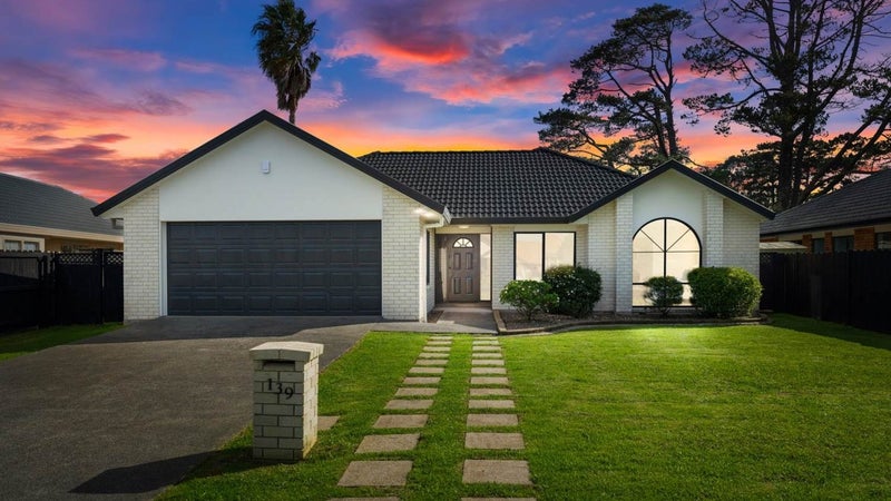 139 Burswood Drive, Burswood, Auckland - Carousel 1