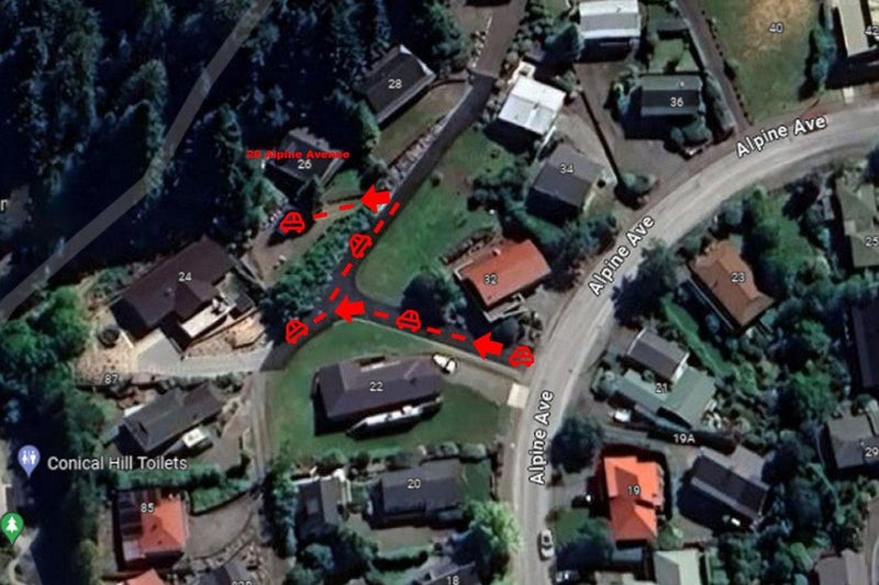26 Alpine Avenue, Hanmer Springs, Hanmer Springs - Carousel 25