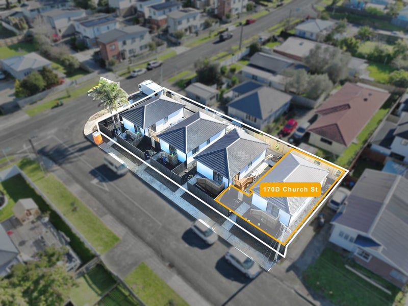 170 Church Street, Otahuhu, Auckland - Carousel 1